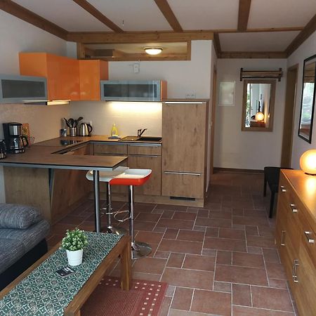 Ferienwohnung Bruno เดรสเดน ภายนอก รูปภาพ